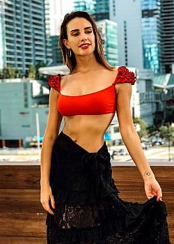 Paulina Garcia Robles
